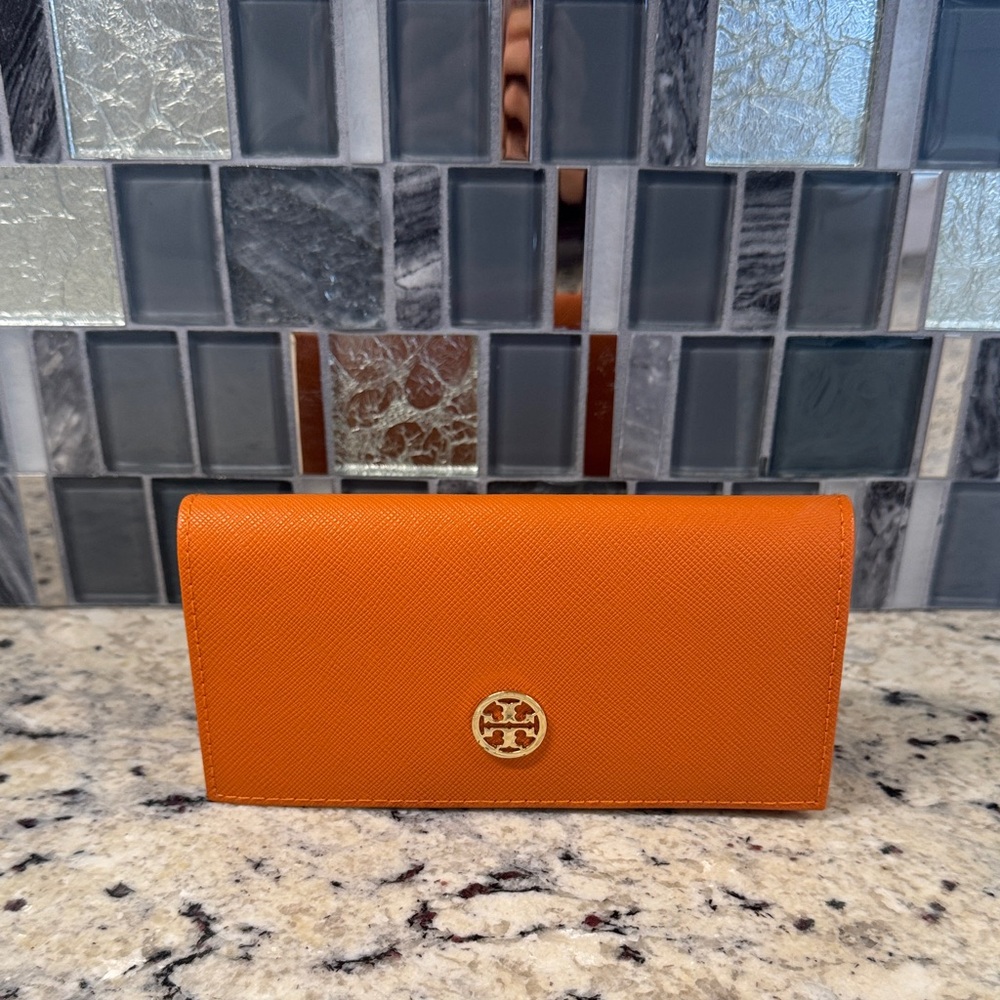 Tory Burch Sunglasses Case